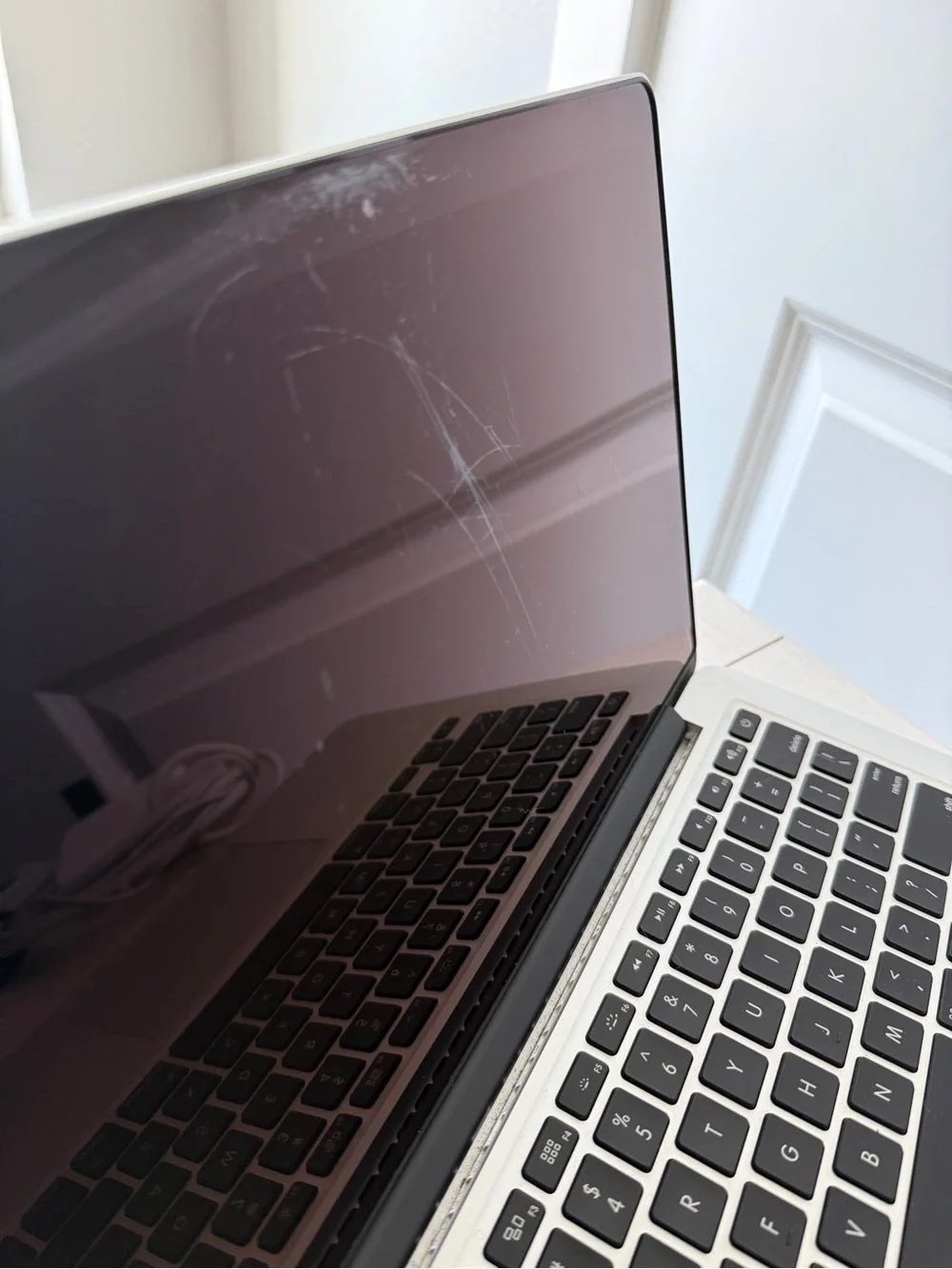 2016 MacBook Pro